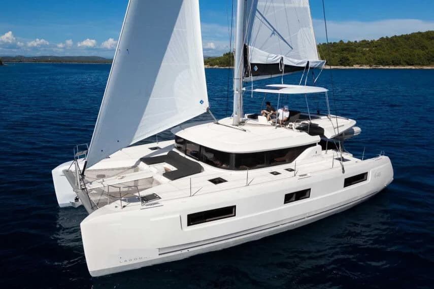 2022 Lagoon 46 | 14m