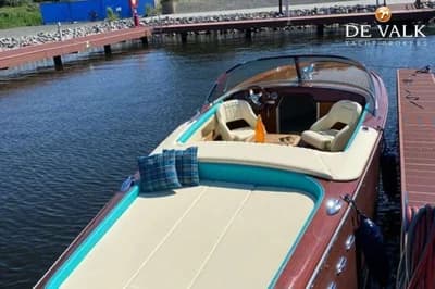 2026 Retro Classic 8.3 | 8m 2