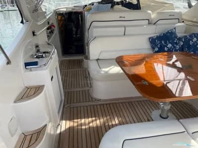 Windy Grand Mistral 37 3