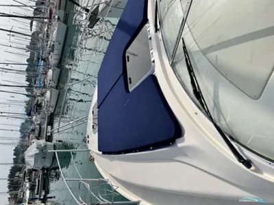 Windy Grand Mistral 37 4