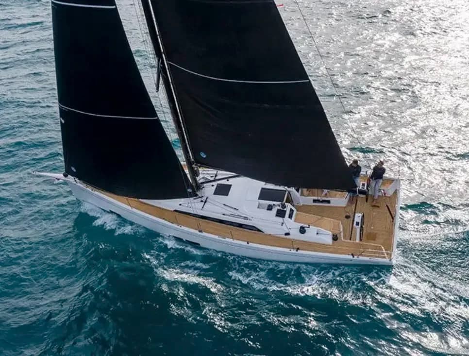 2023 Grand Soleil 44 Performance Boat for Sale in Šibenik