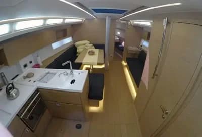 2023 Grand Soleil 44 Performance Boat for Sale in Šibenik 4