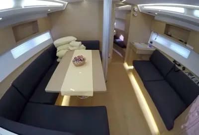 2023 Grand Soleil 44 Performance Boat for Sale in Šibenik 5