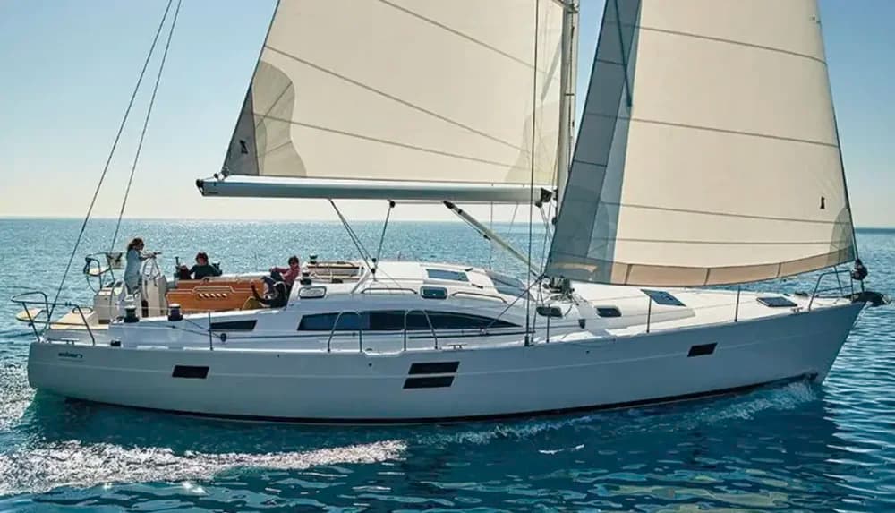 2020 Elan Impression 50.1 Boat for Sale in Šibenik