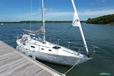 Contessa 32 2