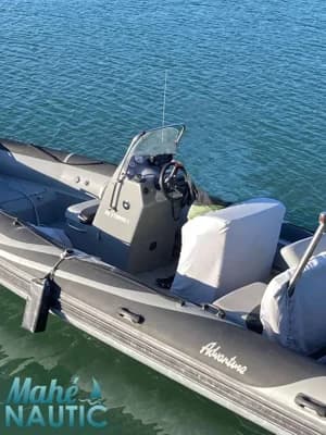 Adventure 610 Vesta 2
