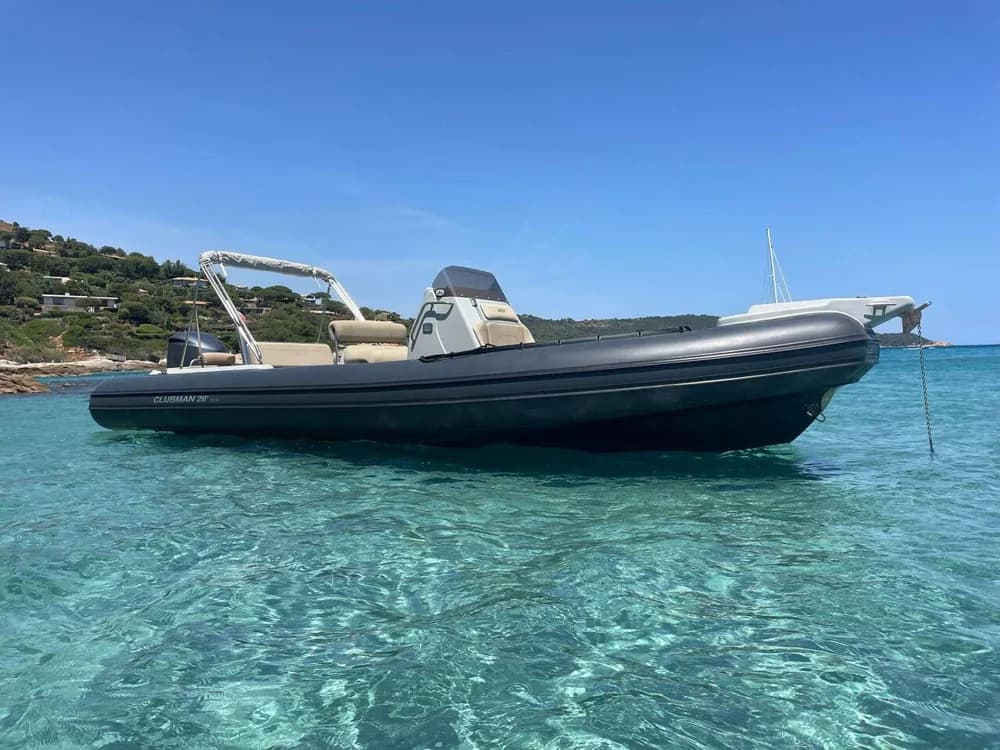 Joker 26 Clubman