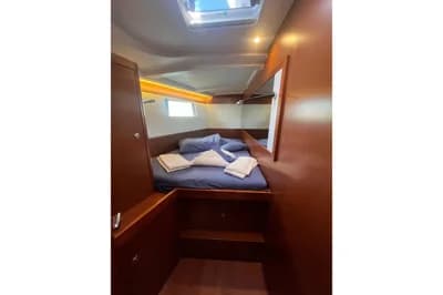 2018 Beneteau Oceanis 48 | 15m 3