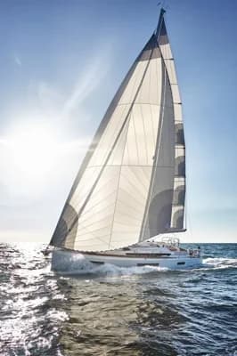 Jeanneau SUN ODYSSEY 440 PERFORMANCE 2