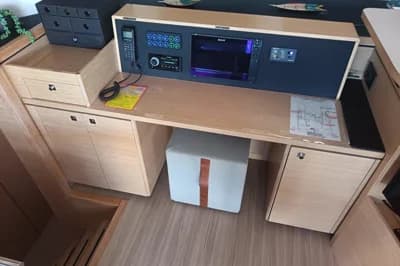 2023 Nautitech 44 Open | 13m 4