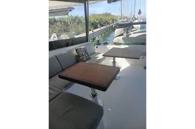 2023 Nautitech 44 Open | 13m 5