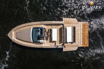 2022 Fiart Seawalker 35 | 12m 3