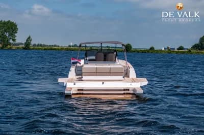 2022 Fiart Seawalker 35 | 12m 4