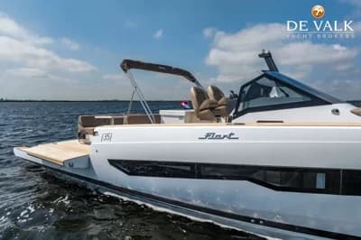 2022 Fiart Seawalker 35 | 12m 5