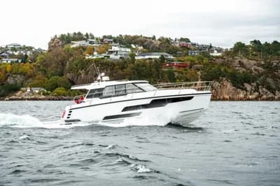 Aquador 400 HT 2