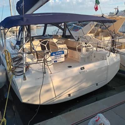 2024 Bavaria C42 | 12m 2