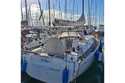 2006 Hanse 400e | 12m 2