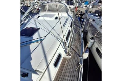 2006 Hanse 400e | 12m 3