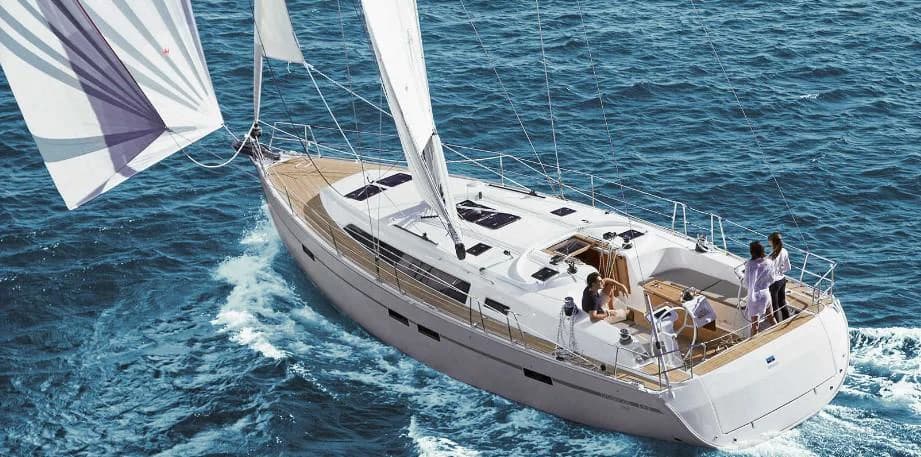 2017 Bavaria Cruiser 46 Style | 14m