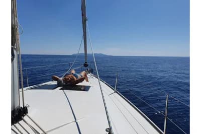 2017 Bavaria Cruiser 46 Style | 14m 3