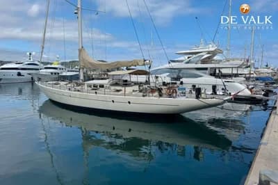 2008 Truly Classic 90 | 27m 2