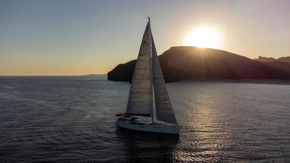 2008 Hanse Hanse 630E | 19m