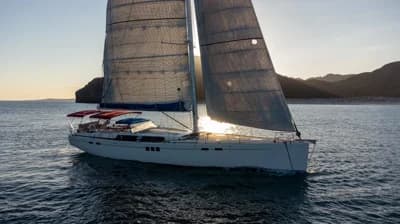 2008 Hanse Hanse 630E | 19m 2