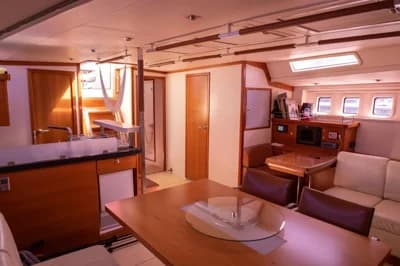 2008 Hanse Hanse 630E | 19m 3