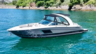 2023 Four Winns Horizon 290 Boat for Sale in Torquay 2
