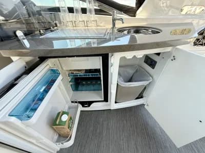 2023 Four Winns Horizon 290 Boat for Sale in Torquay 3