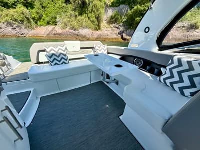 2023 Four Winns Horizon 290 Boat for Sale in Torquay 5