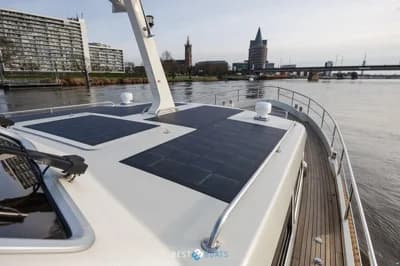 Linssen Grand Sturdy 500 Variotop MKII 3