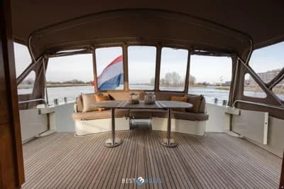 Linssen Grand Sturdy 500 Variotop MKII 5
