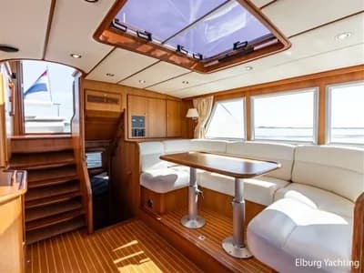2001 Sturier 480 AC | 15m 3