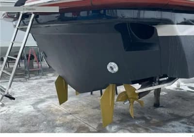 Riva rama Super 44 2