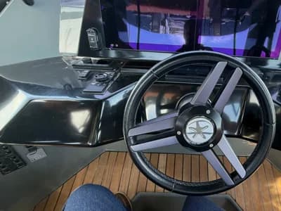 2019 Sunreef Yachts 40 Power Boat for Sale 3