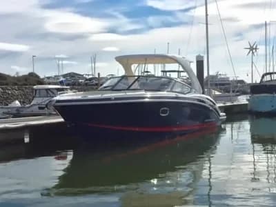 2015 Chaparral 307 SSX Boat for Sale in Pwllheli 2