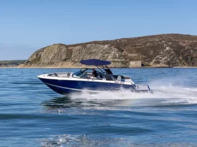 2026 Chaparral Ssx4 Boat for Sale in Pwllheli 2