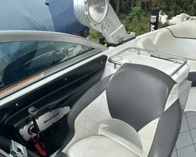 2011 MasterCraft X 35 Boat for Sale in Pwllheli 3
