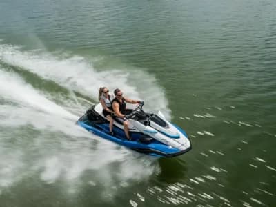 2026 Yamaha Waverunner FX HO Boat for Sale in Pwllheli 3