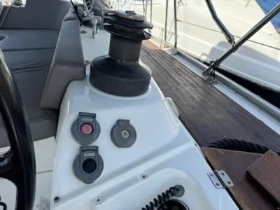 Bavaria 55 Cruiser 3