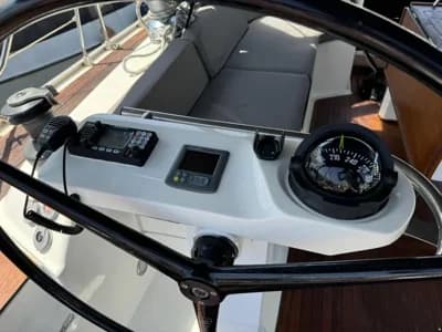 Bavaria 55 Cruiser 4