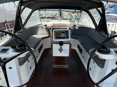 Bavaria 55 Cruiser 5