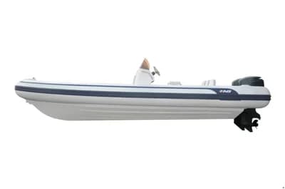 AB Inflatables Oceanus 24 VST 4