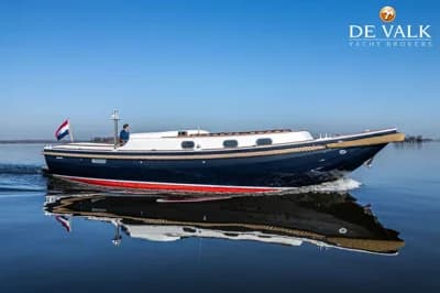 2024 Rijnlandvlet 1300 OC Hybrid | 14m 2
