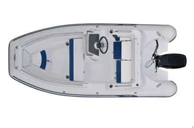 AB Inflatables Nautilus 14 DLX 3