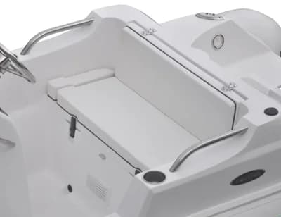 AB Inflatables Nautilus 14 DLX 5