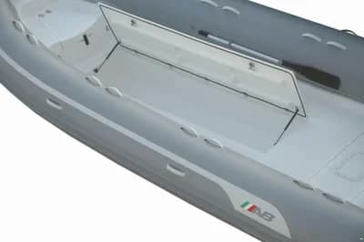 AB Inflatables Navigo 19 VS 3