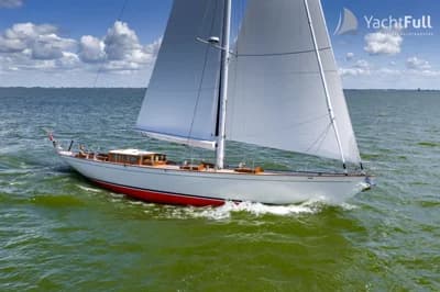 2025 Dykstra 73 | 22m 2