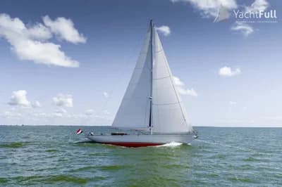 2025 Dykstra 73 | 22m 3
